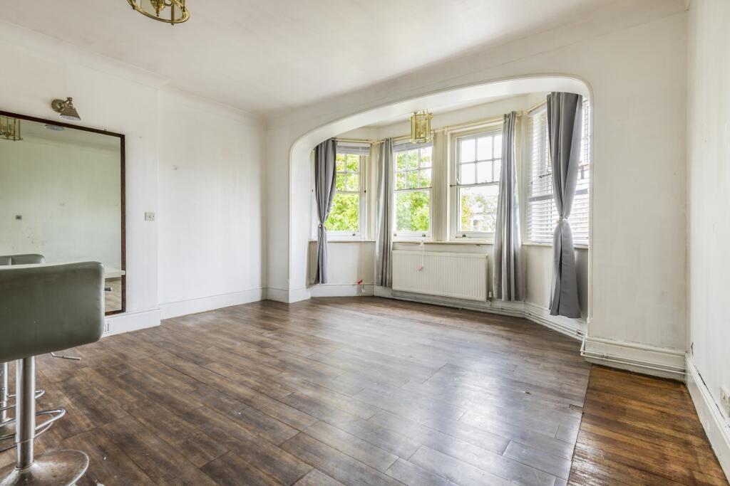 Main image of property: Bromley Road London SE6