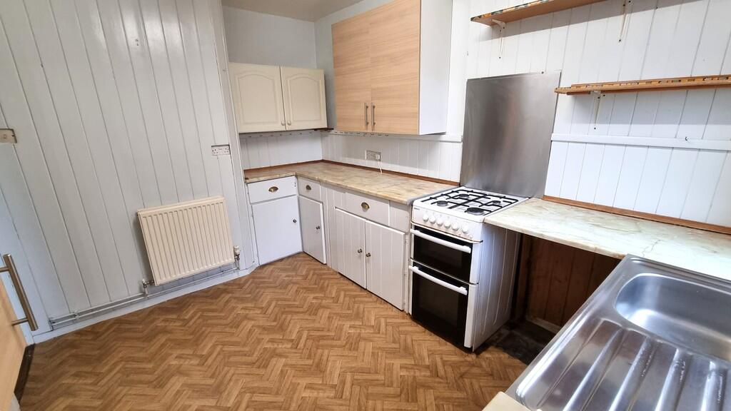 Kennedy Avenue, Halesworth photo 3