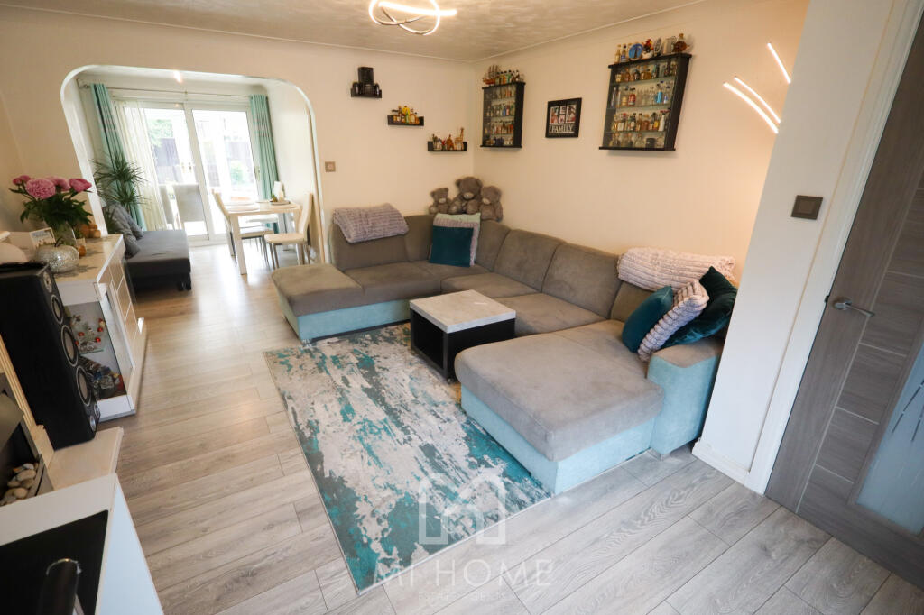 House in Fylde, Kirkham - View 5