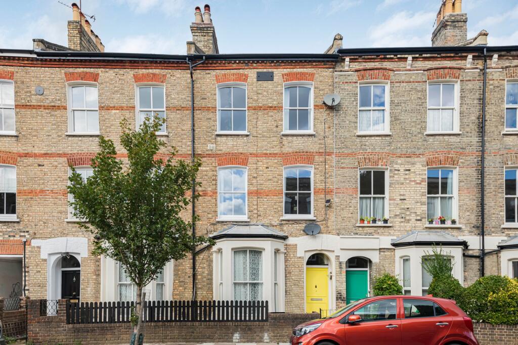 Main image of property: Moray Road, London, N4