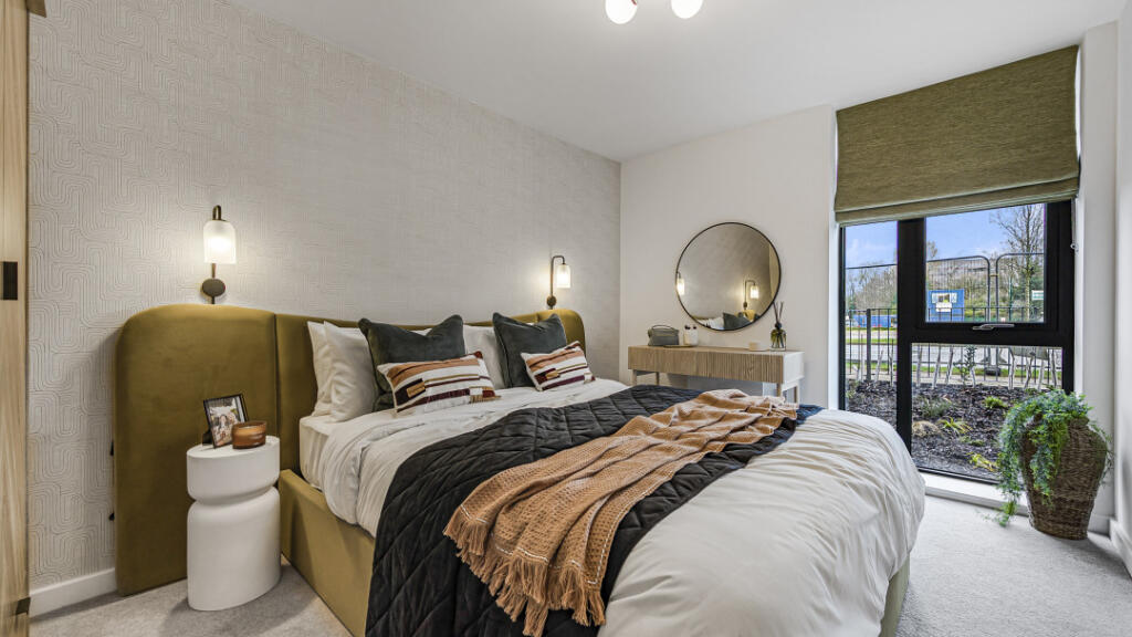 Main image of property: Stretford, Manchester, M41 7LG