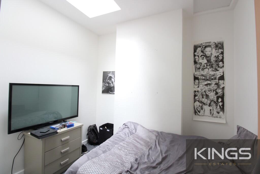 Main image of property: Burgess Road, Southampton