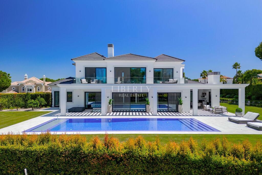 Main image of property: Algarve