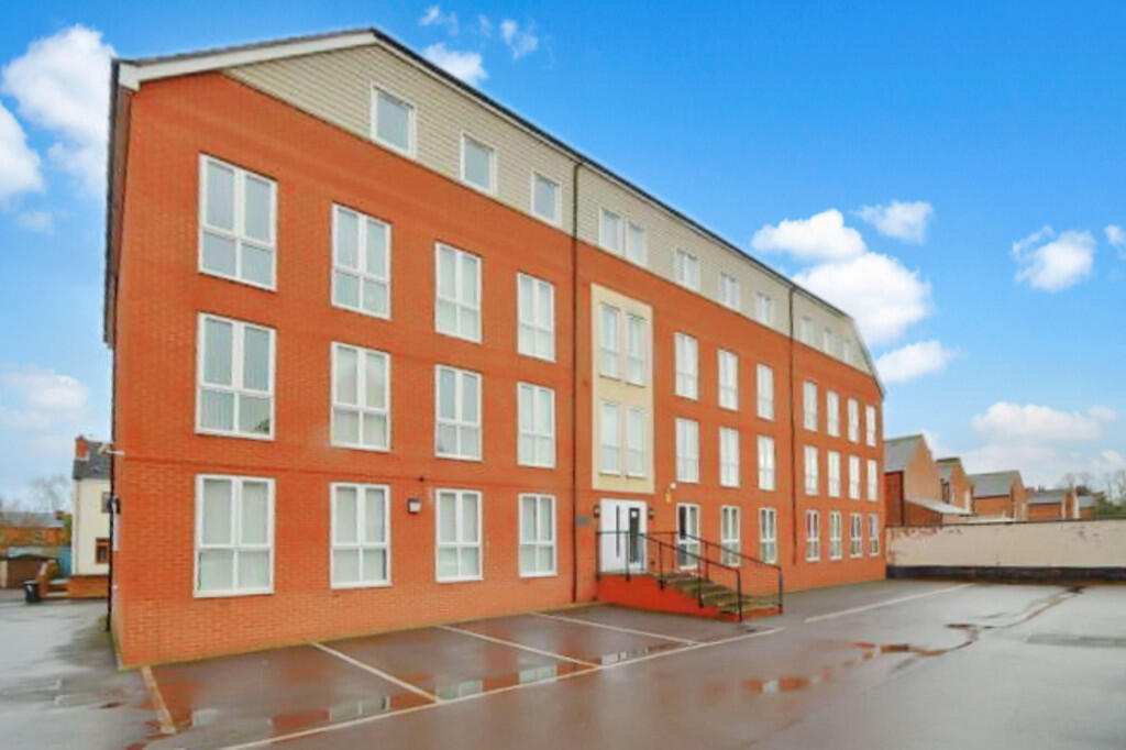 Main image of property: Rowe Court, Acton Road, Long Eaton