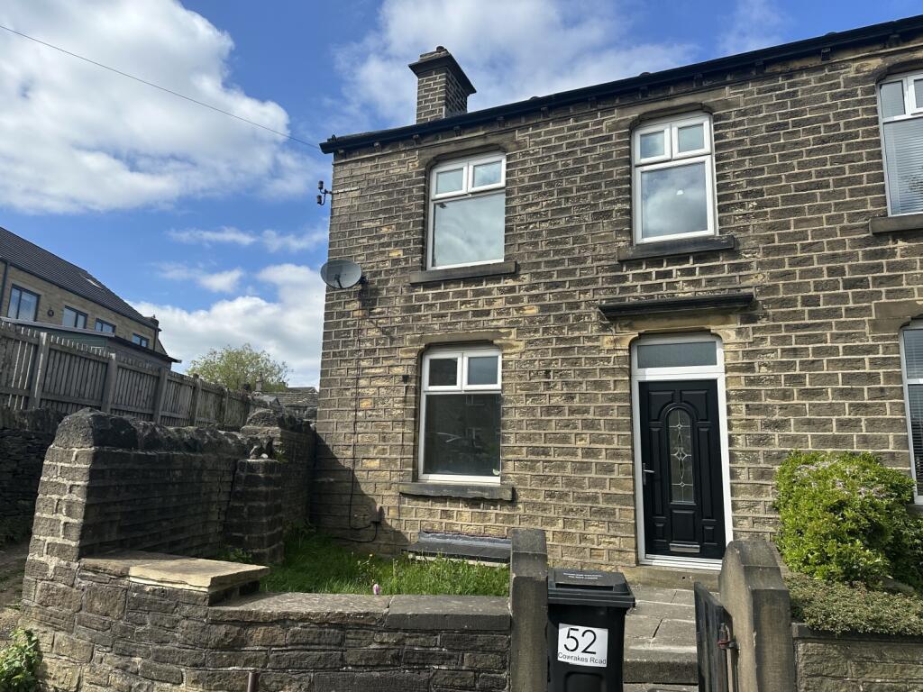 Main image of property: Salendine Nook, Huddersfield, HD3