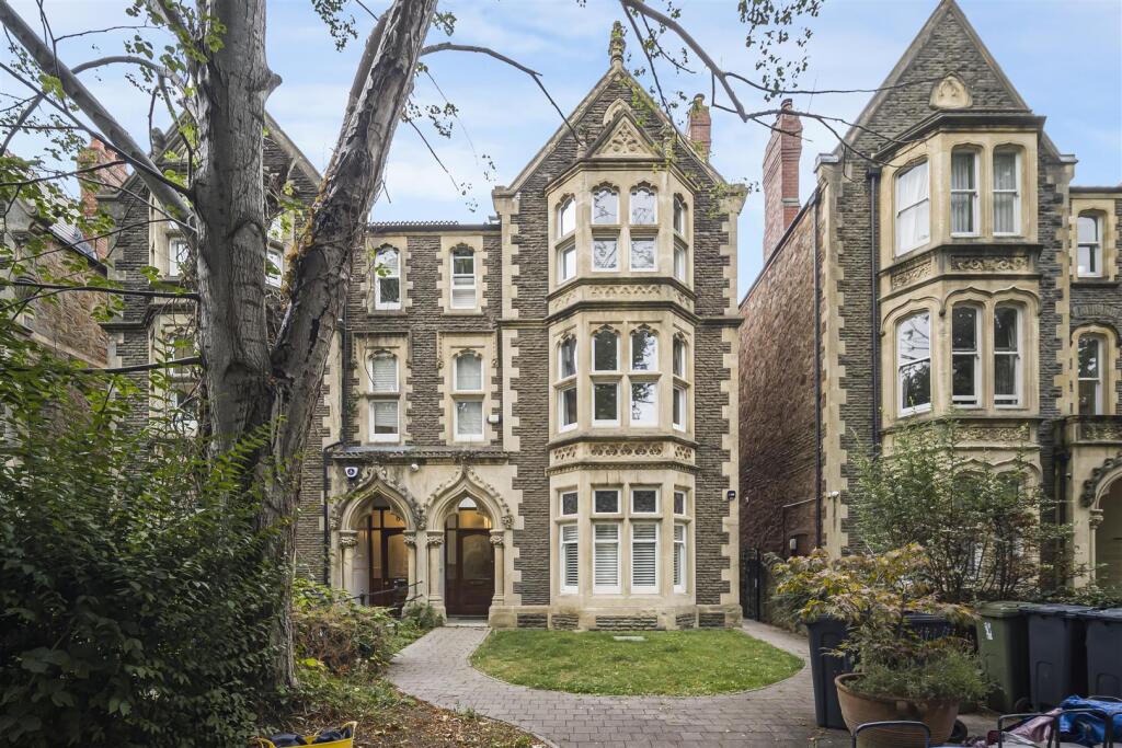 Main image of property: Cathedral Road, Cardiff