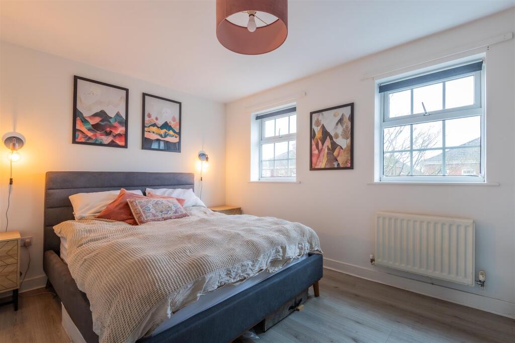 Main image of property: Heol Terrell, Canton, Cardiff