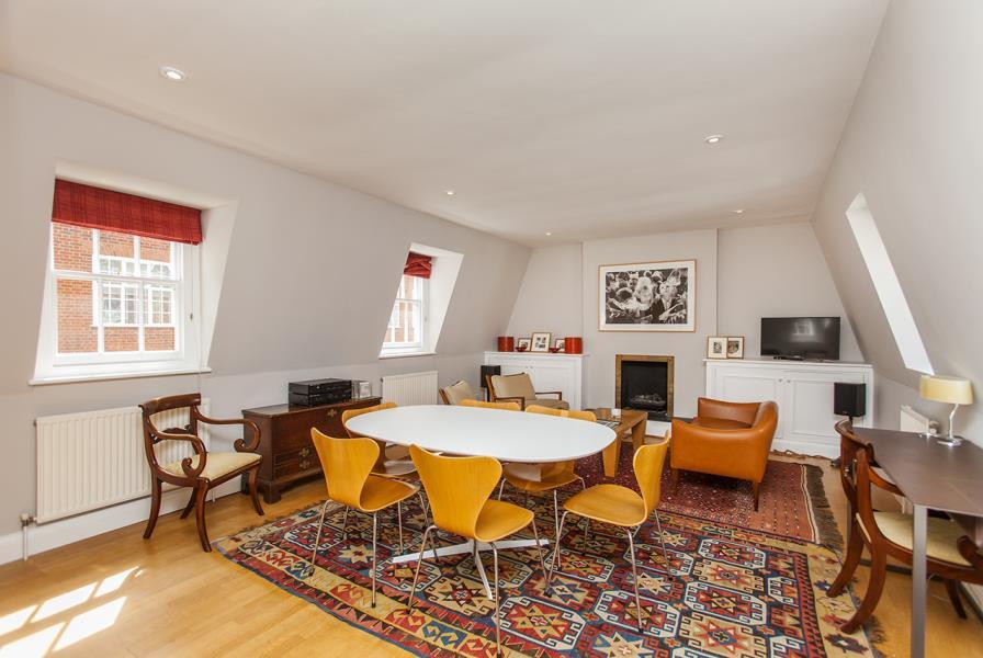 3 bedroom terraced house for rent