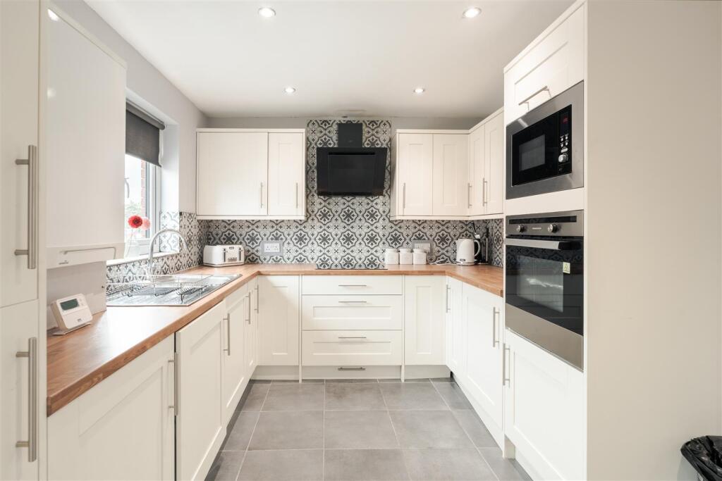 House in Lancaster, Askam and Ireleth - View 5