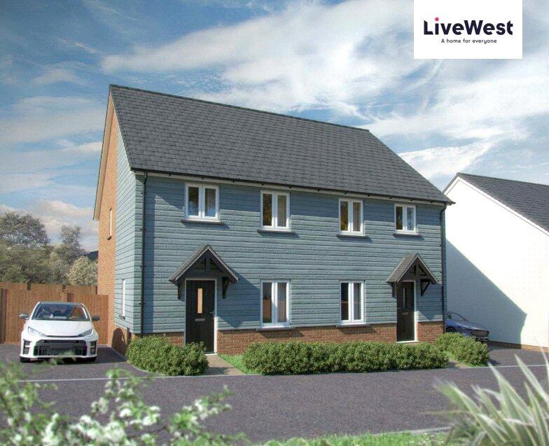 Main image of property: Fulford Street, Northam, Bideford, Devon, EX39