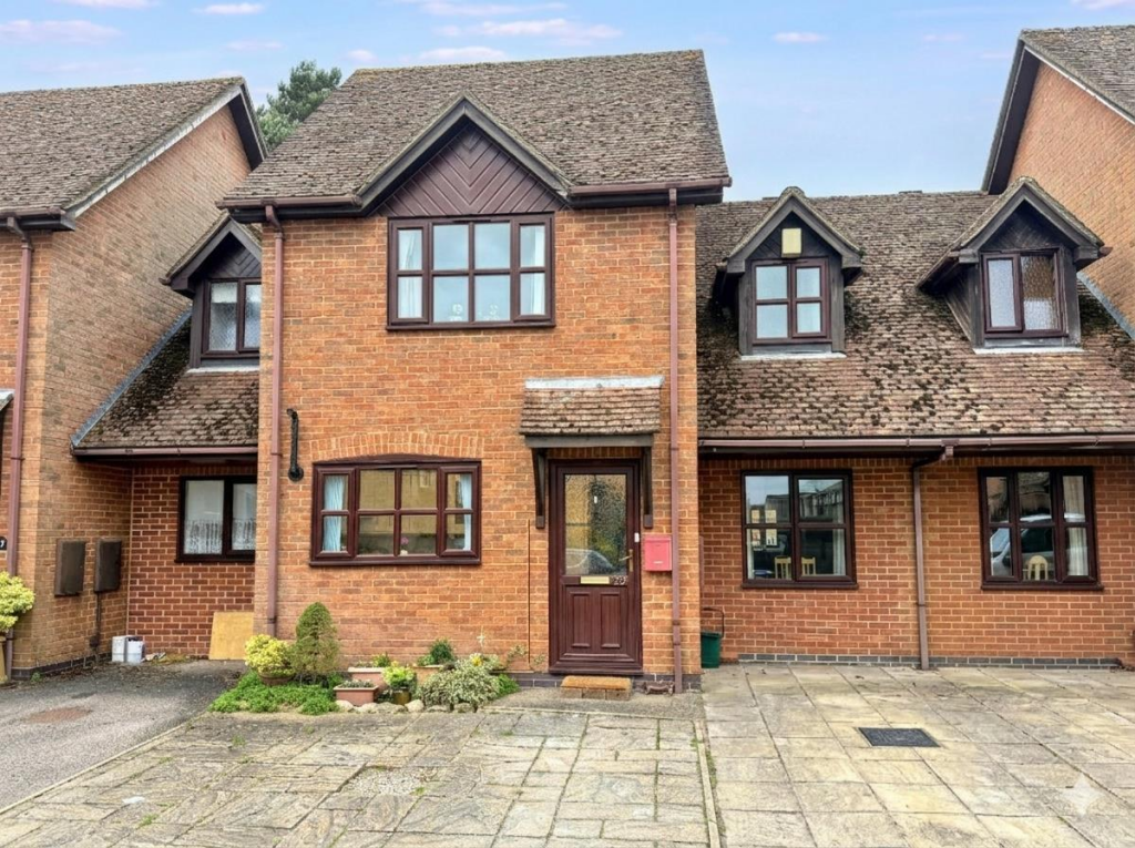 Main image of property: Park Close, Sonning Common
