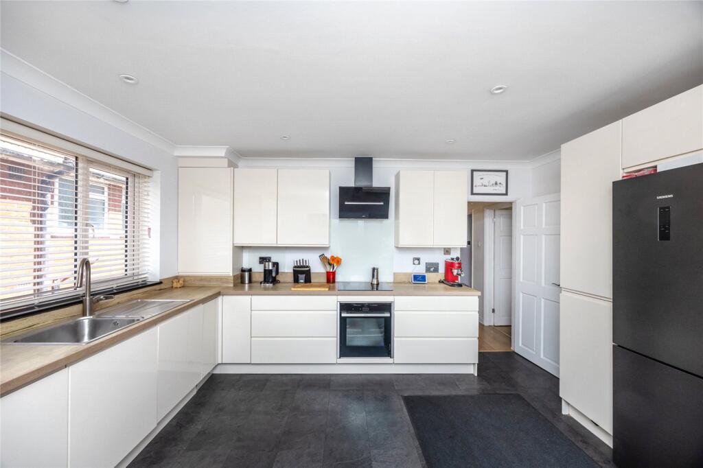 Wilson Avenue, Brighton, East Sussex, BN2 photo 4