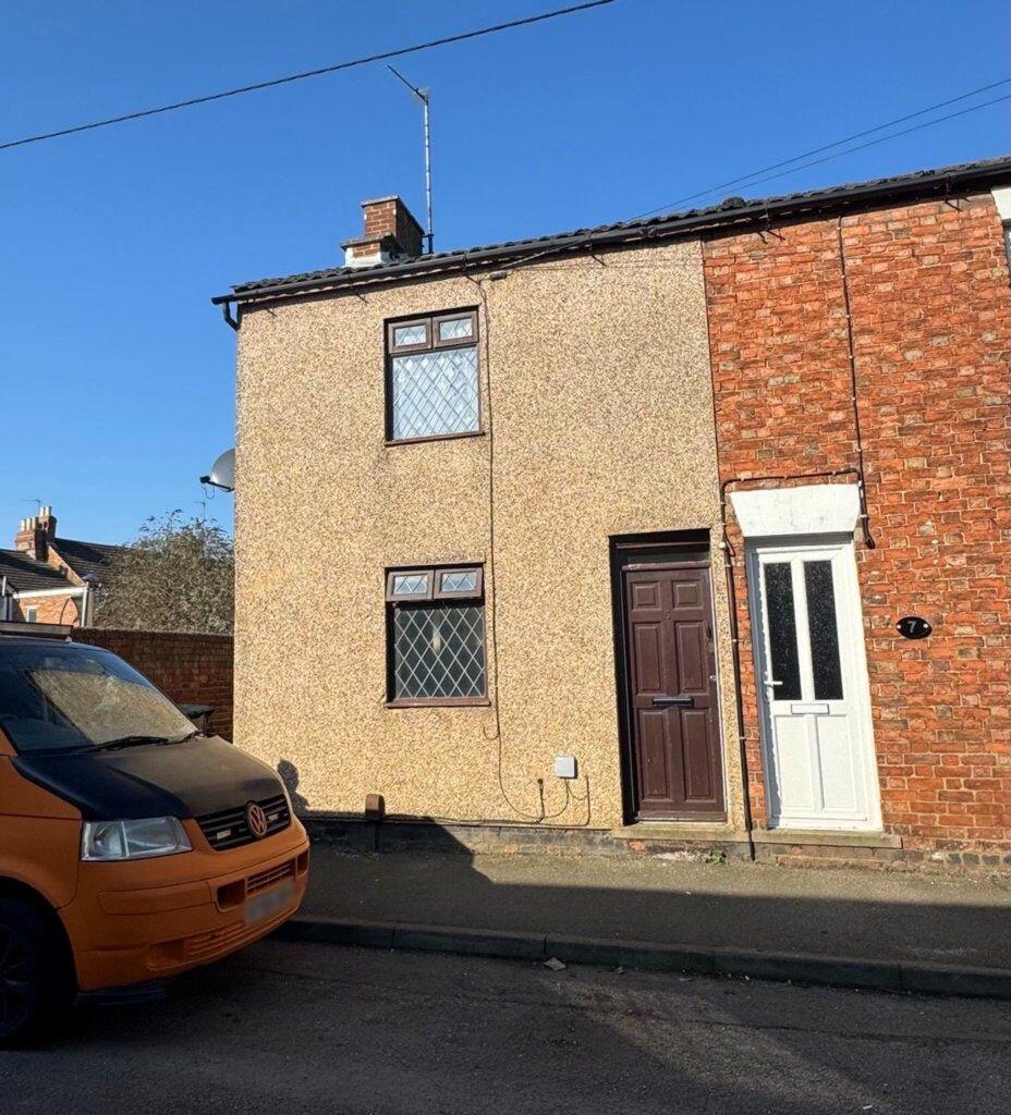 Main image of property: Highfield Road, Irthlingborough, Wellingborough
