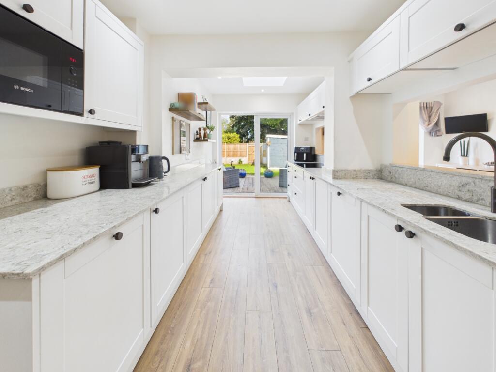Nairn Drive, Dronfield Woodhouse, Dronfield, Derbyshire, S18 - View 4