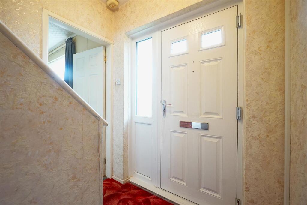 House in Lancaster, Barrow - View 5