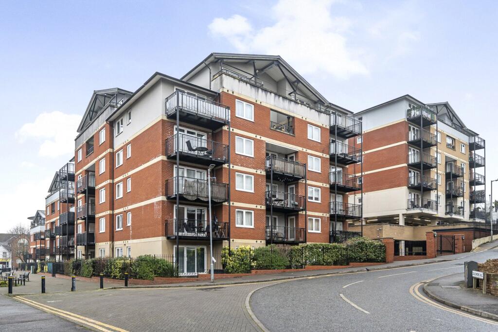 Main image of property: Penn Place, Northway, Rickmansworth