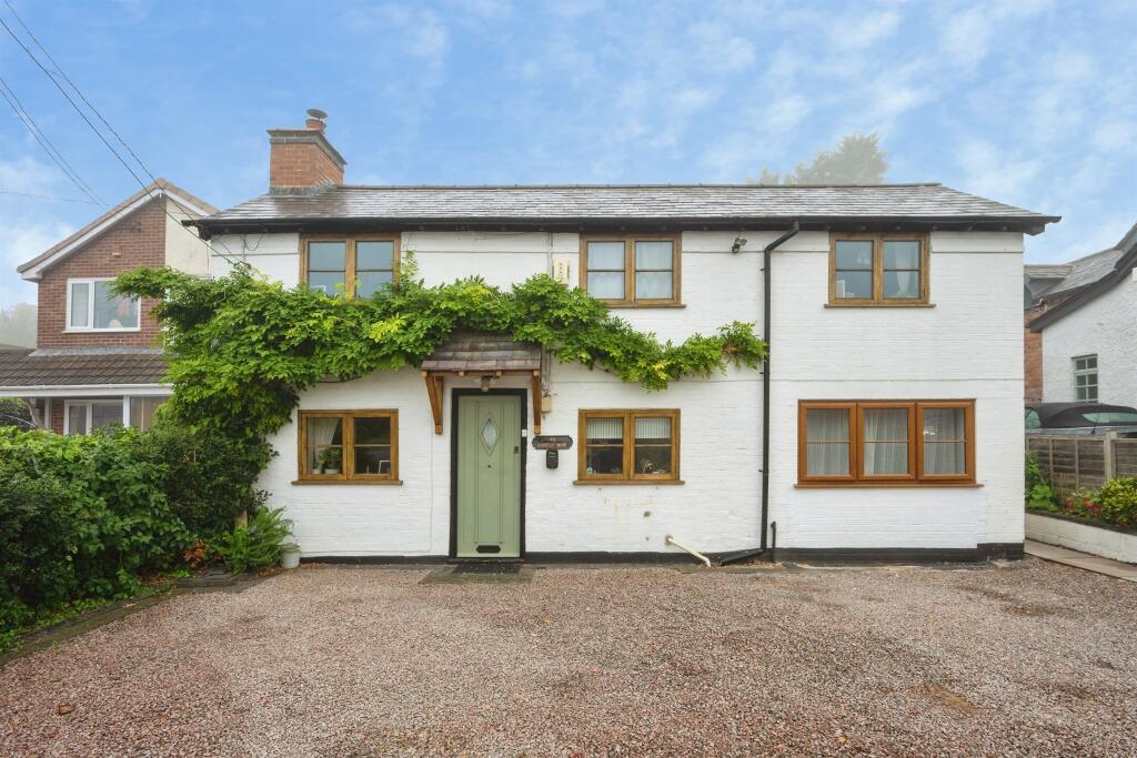 Main image of property: Barley Mow Lane, Catshill, Bromsgrove