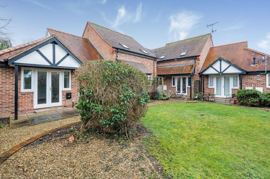 Main image of property: Park Court, Thame, Oxfordshire, OX9
