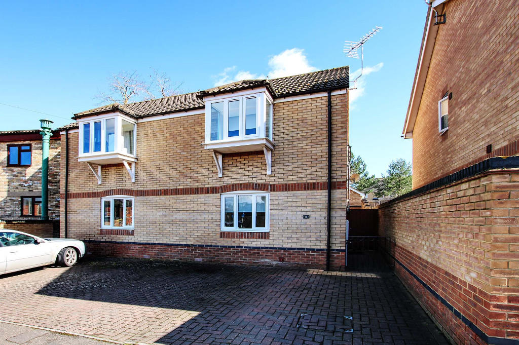 Main image of property: Granary Road, Newmarket, Suffolk, CB8