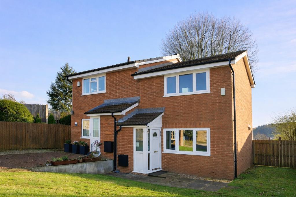 Main image of property: Arden Close, Bury, Lancashire, BL9 0UA
