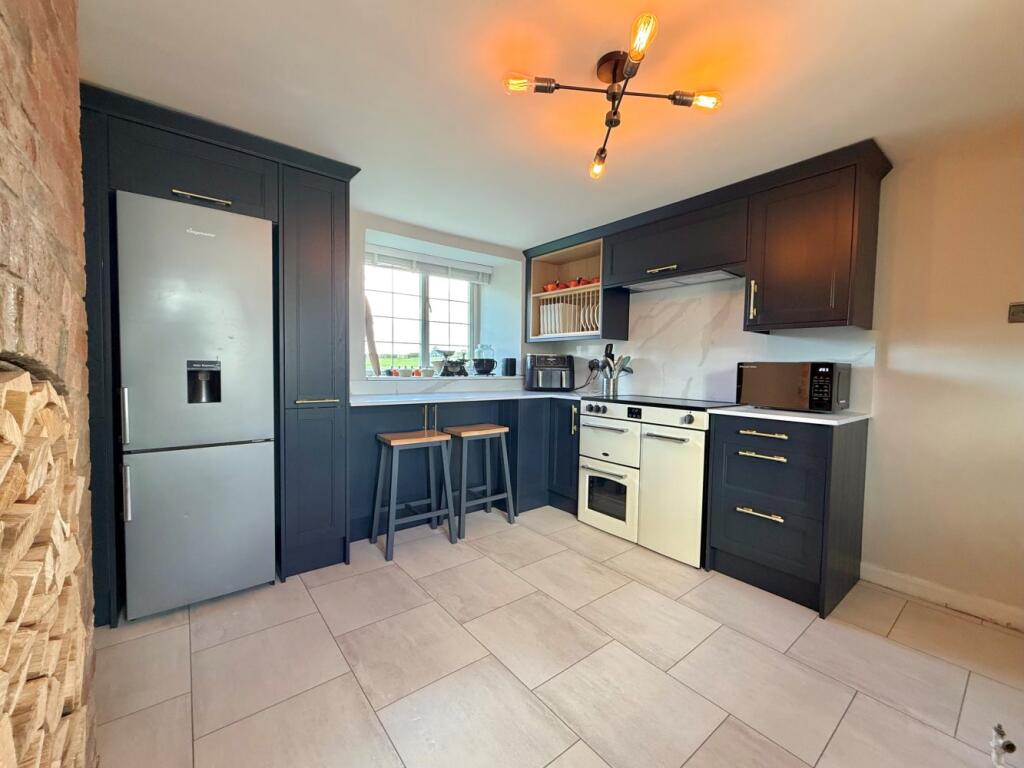 House in Melton, Sproxton - View 5