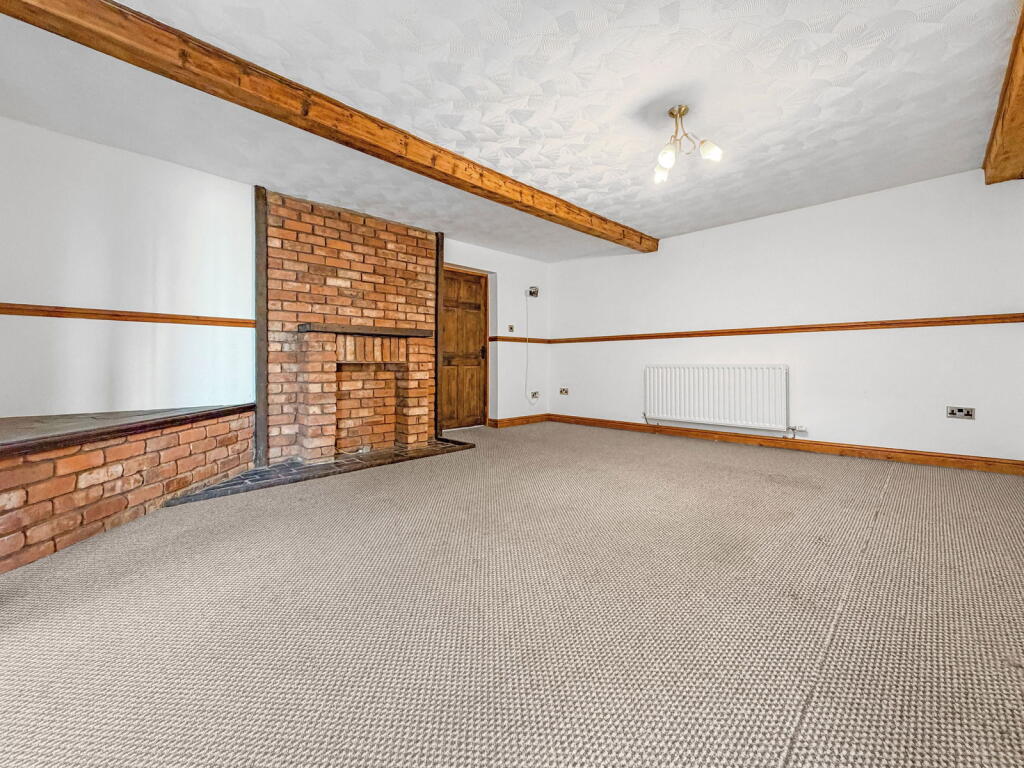 The old Stables, Surgery Lane, Brampton, CA8 1RW photo 3