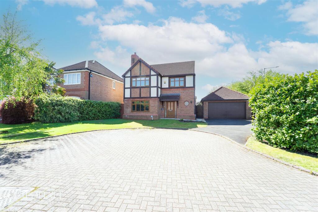 Main image of property: Cromwell Way, Penwortham