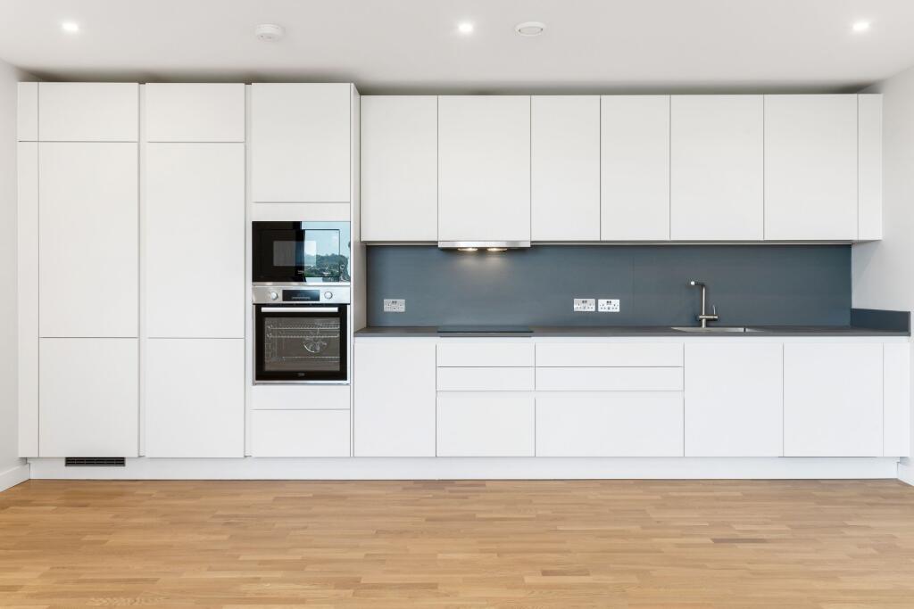 Main image of property: Flat 103, Premier House Canning Road