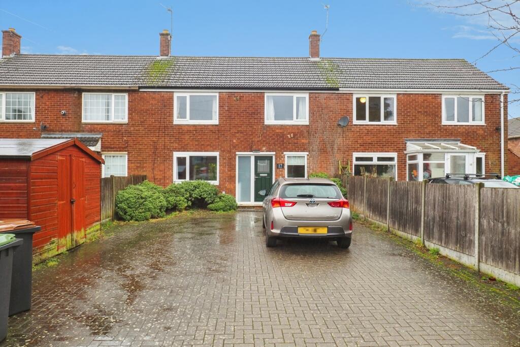 Main image of property: Garton Close, Beeston, Nottingham, Nottinghamshire, NG9