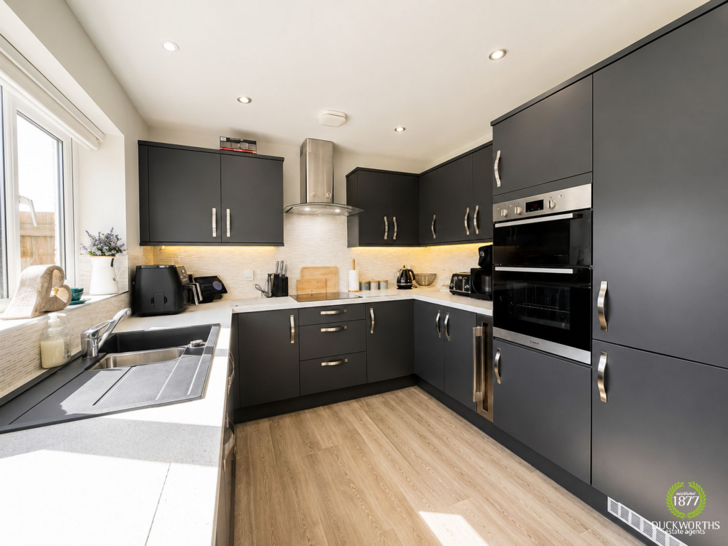 Wheatear Place, Darwen, BB3 - View 4