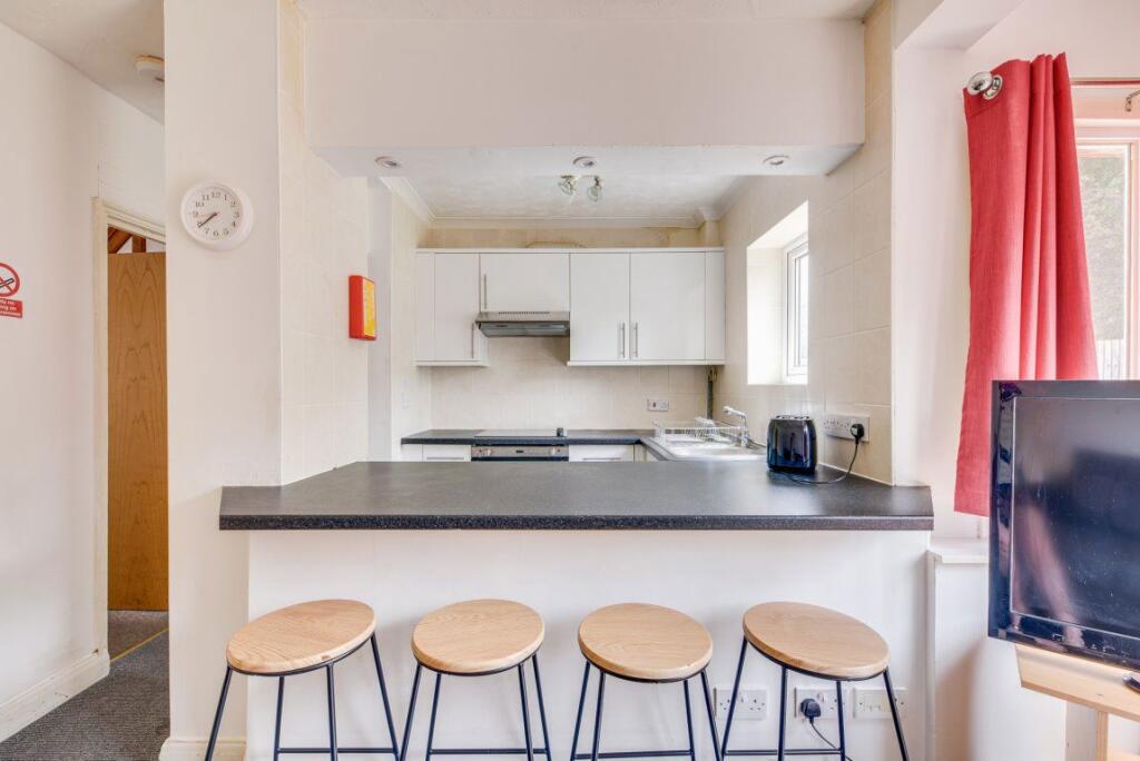 Main image of property: Old Park Avenue, Canterbury