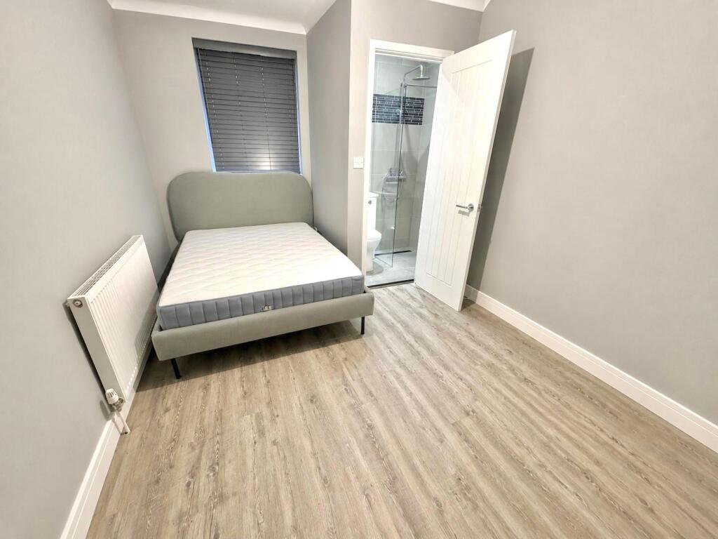 Main image of property: Queen Anne Avenue, BR2