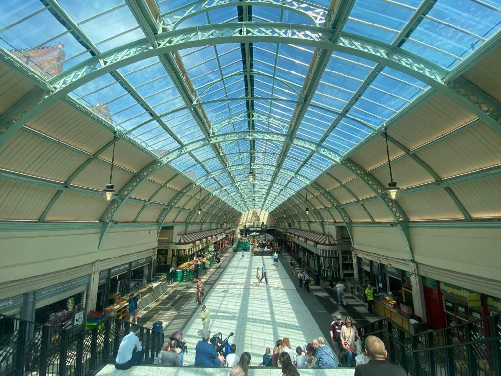 Main image of property: Grainger Market, Grainger Street, Newcastle upon Tyne, NE1 5QQ