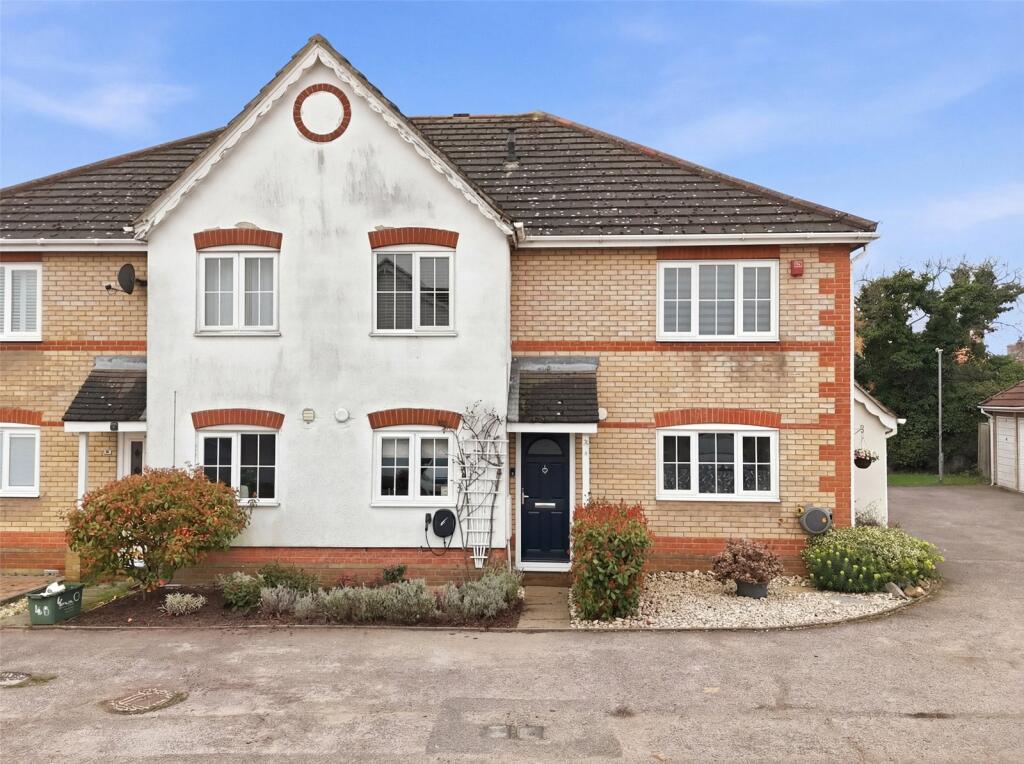 Main image of property: Holkham Avenue, South Woodham Ferrers, Chelmsford, Essex, CM3