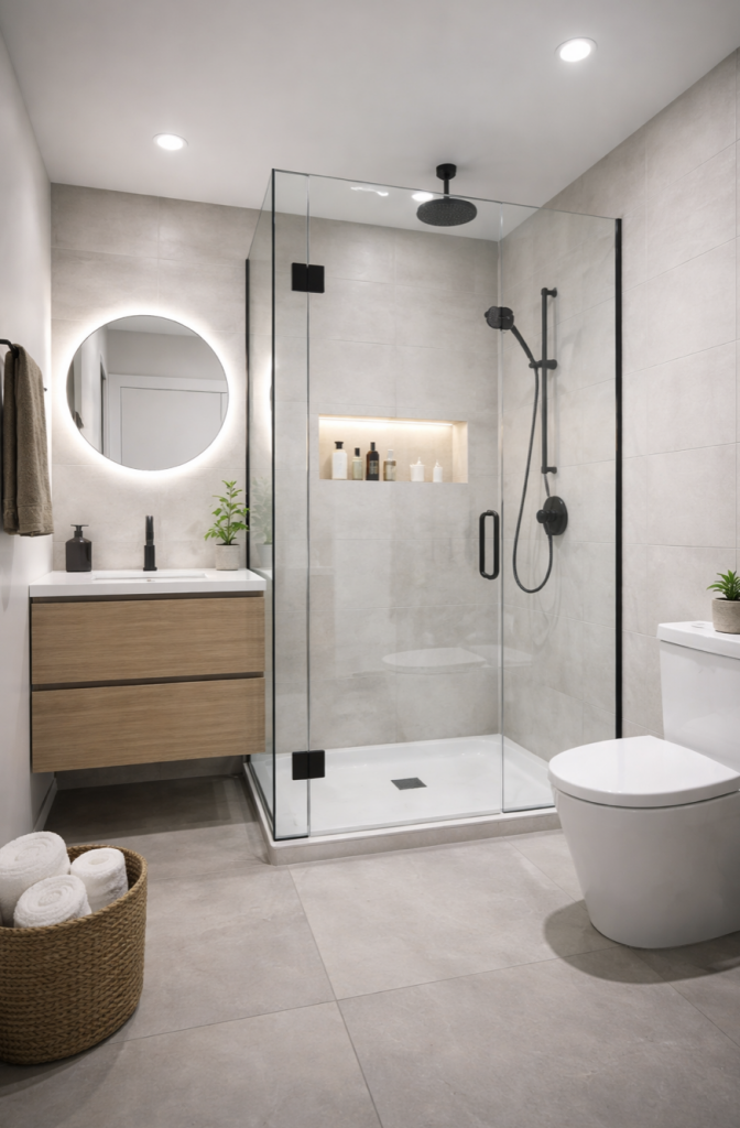 Apartment in Birmingham, West Midlands - More