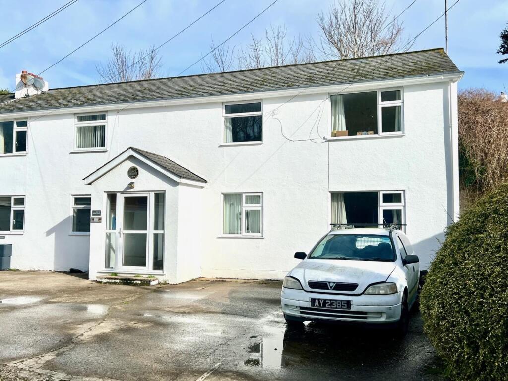 Main image of property: Park Court, La Vallee, Alderney