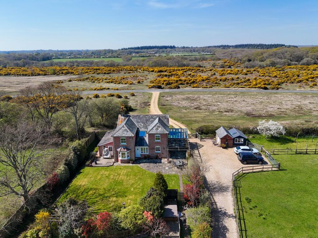 Main image of property: Main Road, East Boldre, Brockenhurst, SO42