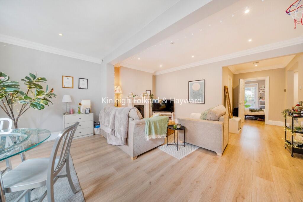Apartment in London, KCH Business Park, Loughborough Junction - View 4