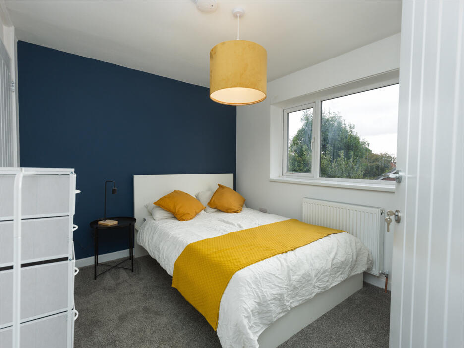 Main image of property: Room 4 ,190 York Road, Shrewsbury, SY1 3QH