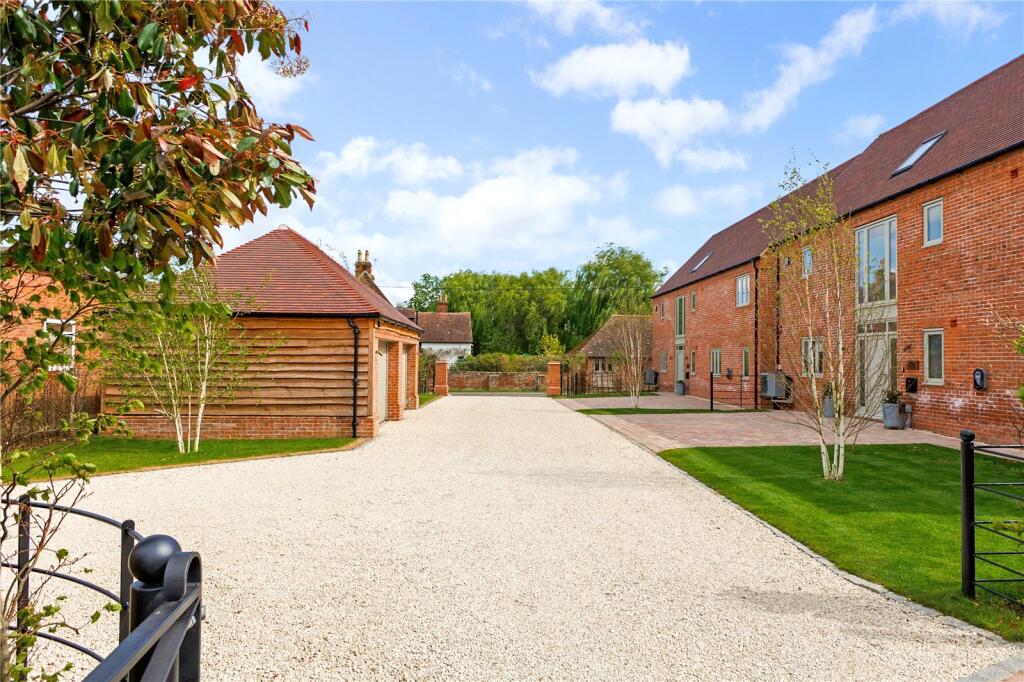 Main image of property: The Old Yard, Uckington, Cheltenham, Gloucestershire, GL51