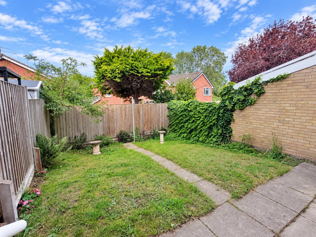House in Warwick - View 3