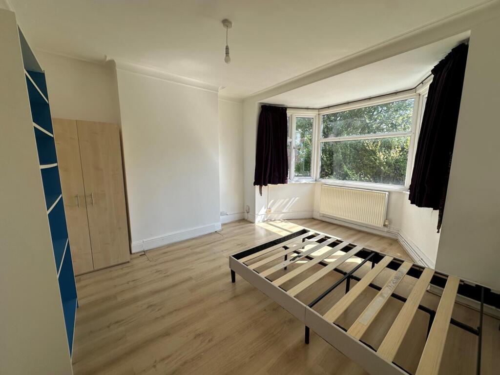 House in London - More