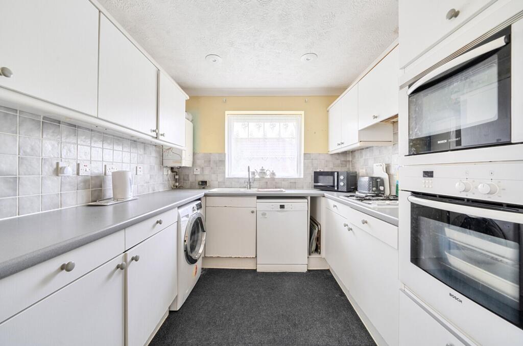 House in Chichester, West Wittering - View 2