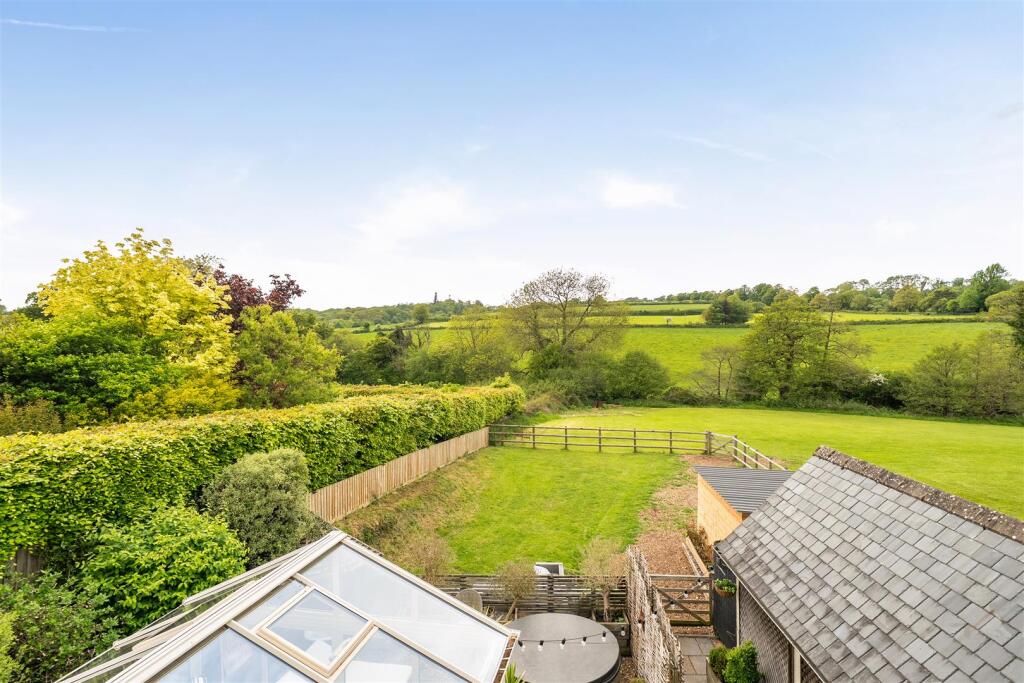 Huntsham, Tiverton photo 4
