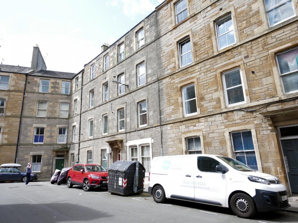 Main image of property: Drumdryan Street, Tollcross, Edinburgh, EH3