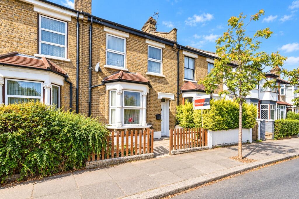 Main image of property: Thorpe Road, Walthamstow, E17