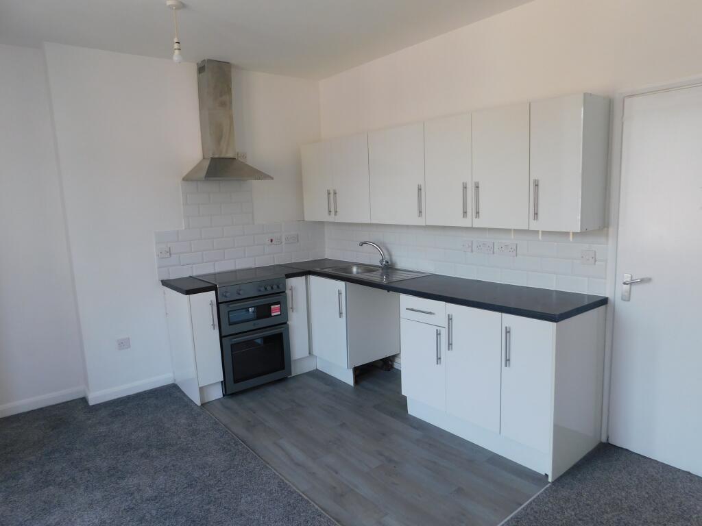 Main image of property: Broadway, Sheerness, ME12