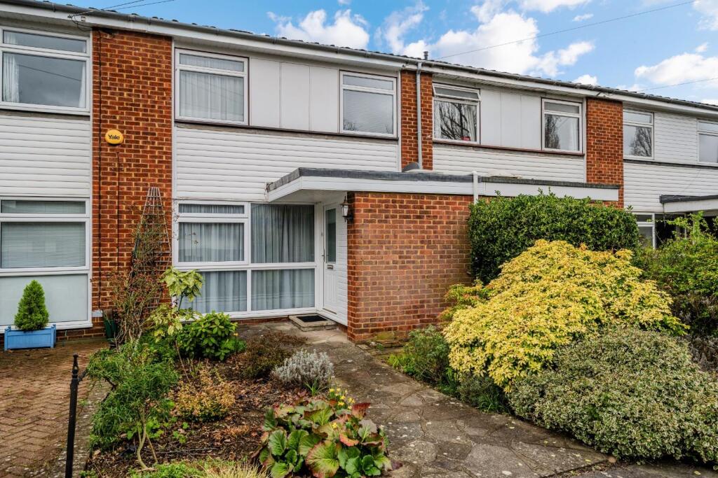 Main image of property: Fennells Mead, Ewell Village