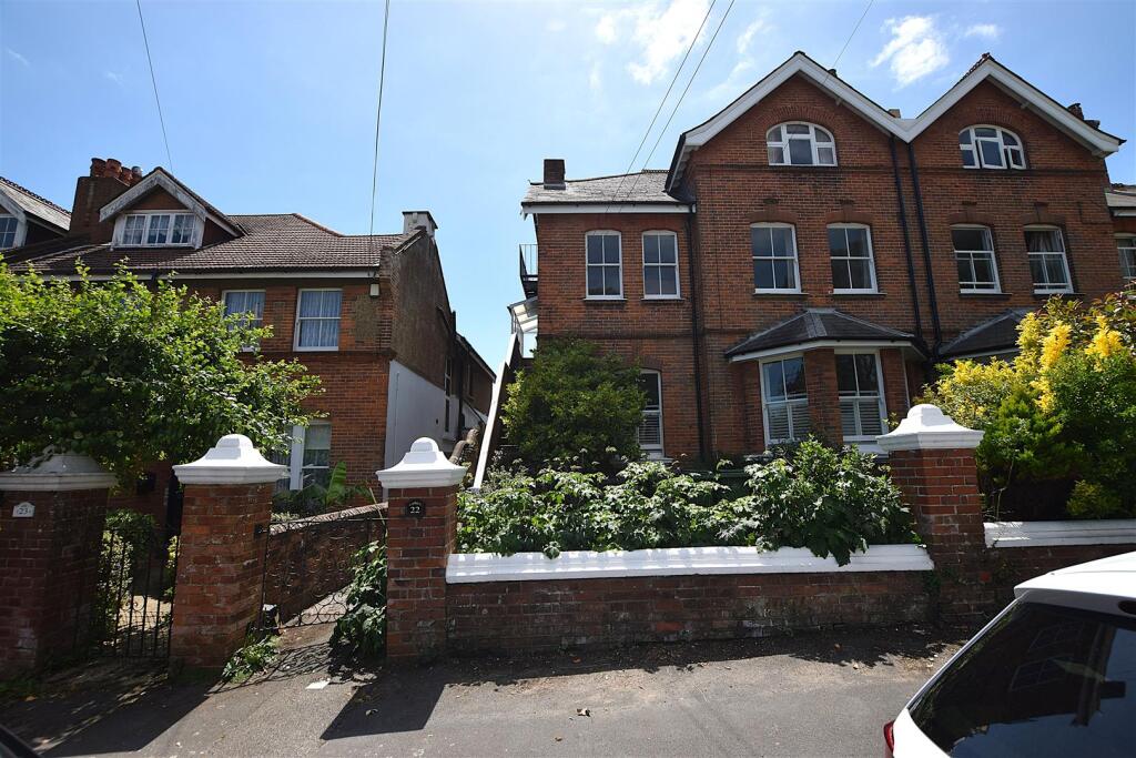 Main image of property: St Matthews Gardens, St Leonards on Sea