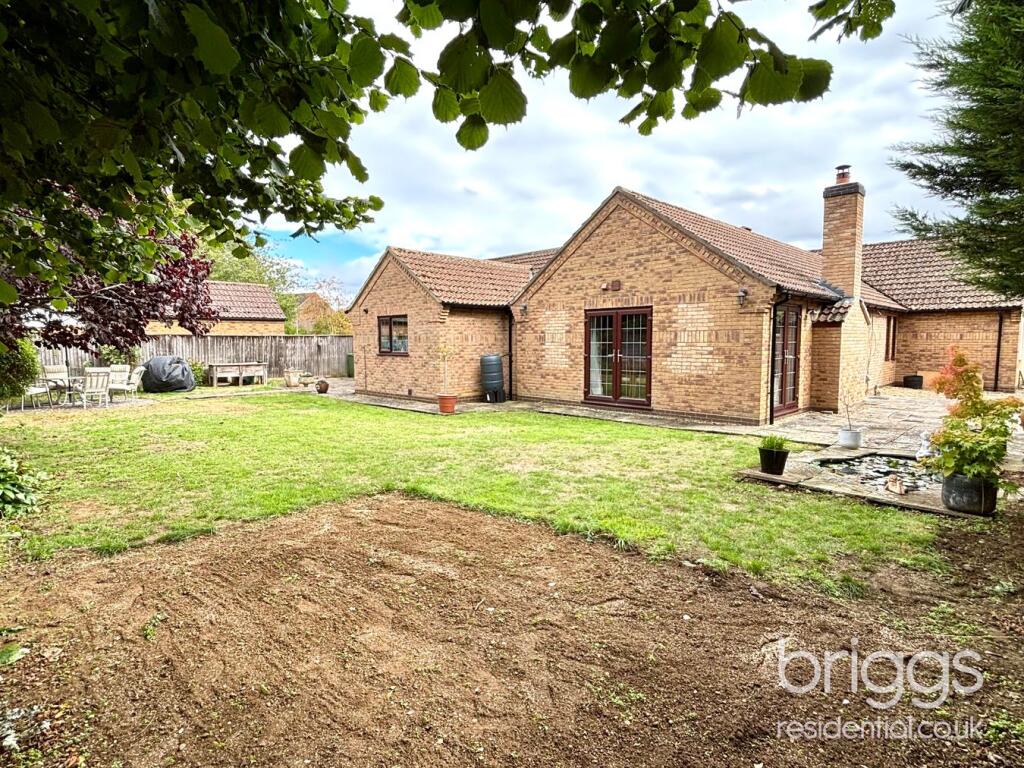 House in South Kesteven, Baston - View 4